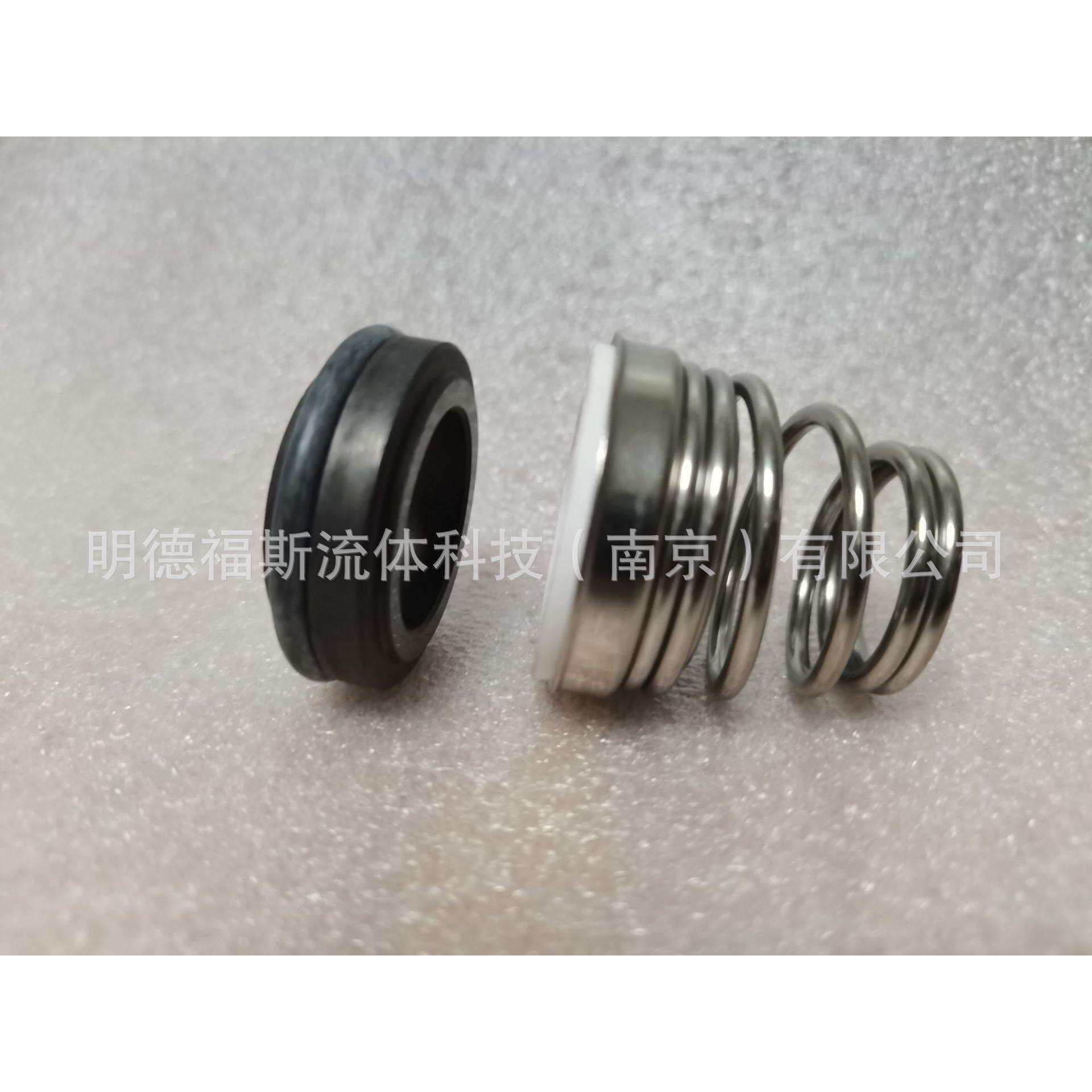 意大利LOWARA水泵机械密封 ROTEN机械密封