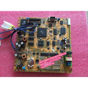 弘讯MMIS7M7显示主板 宏讯S7注塑机电脑板 2BP_MMI_S7FH_L_15460