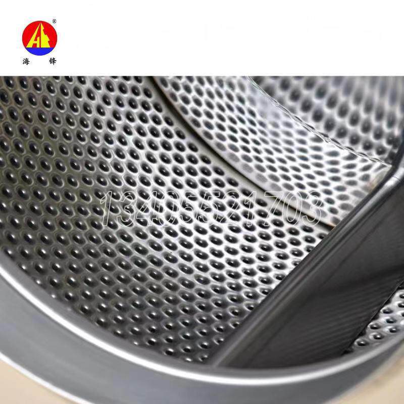 泰州海锋全自动洗脱机120公斤工业洗脱机洗脱两用机洗脱两用机