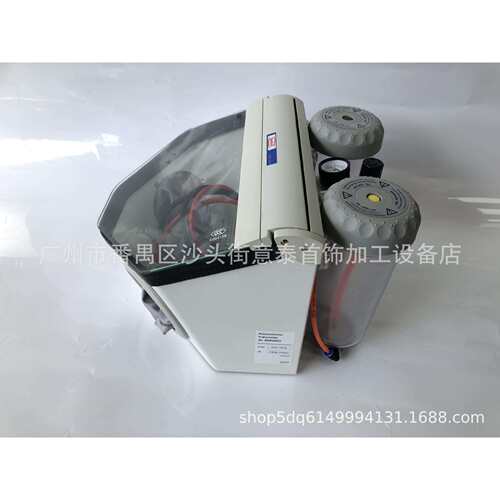 双笔喷砂机PS-7 喷笔 饰品磨砂处理 首饰器材 打金工具