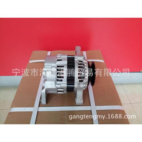 供应尼桑叉车H20 H25发电机A7T03371AC A007T03371 23100-50K10