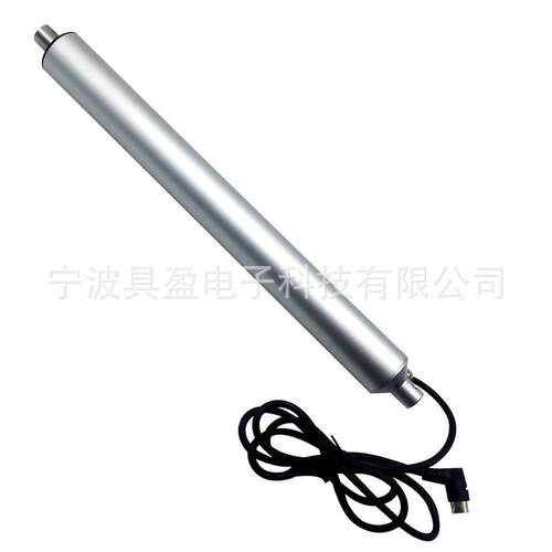 JIUYING工厂销 推杆电机 大负载1500N 开窗开门 笔式管状电动推杆