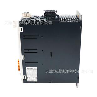 LXM32AD72N4伺服电机驱动器RMS峰值电流3相480V伺服电机