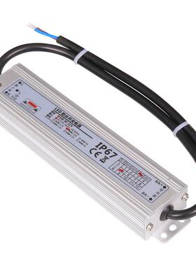 250W12V 0/1-10VPWM10V 双路调光调色温 恒压CCT防水LED开关电源