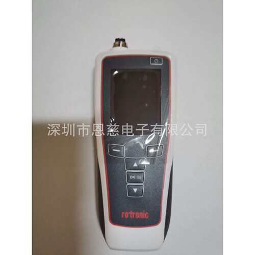 HP-32瑞士罗卓尼克手持式温湿度计 ROTRONIC HygroPalm温湿度仪