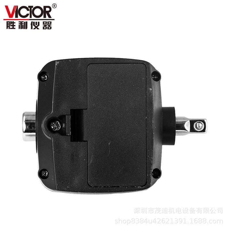 胜利VICTOR NT-30/ NT-135/ NT-200/ NT-340 数显扭矩表