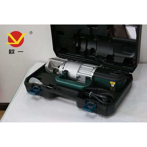 okey/欧一 ZC手提钢筋切断机 ZD-25钢筋剪