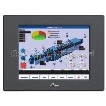 KINCO触摸屏MT4434TE EVIEW人机界面 威纶触摸屏 信捷触摸屏