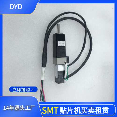 韩华贴片机AM03-012960A SM481sm471 Z轴电机 头部马达