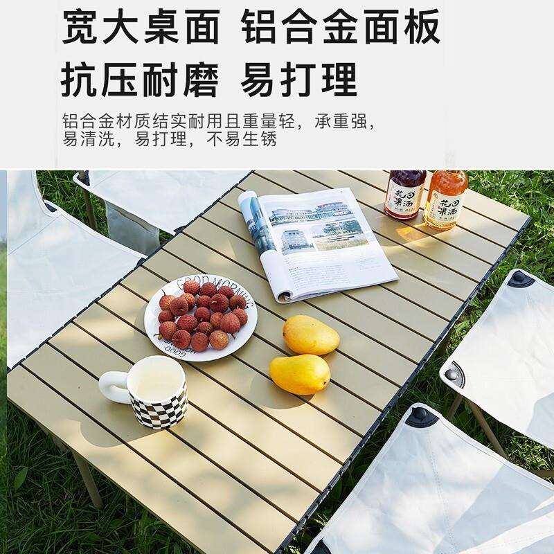 凯路德 户外露营椅 便携式折叠座椅美术写生椅马扎小椅子钢管坐椅