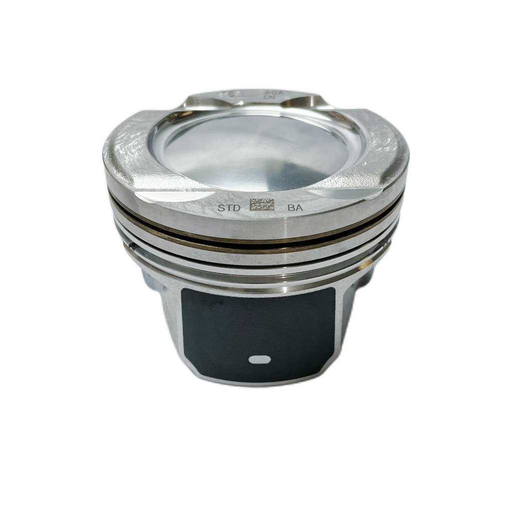 库斯玛高性能活塞组件适用于路虎捷豹AJ300 AJ20P6 汽油发动机