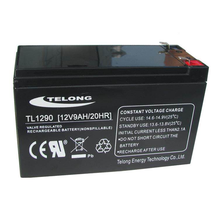 12V7AH免维护蓄电池12v9ah应急照灯电池拉杆音箱电池 源头厂家