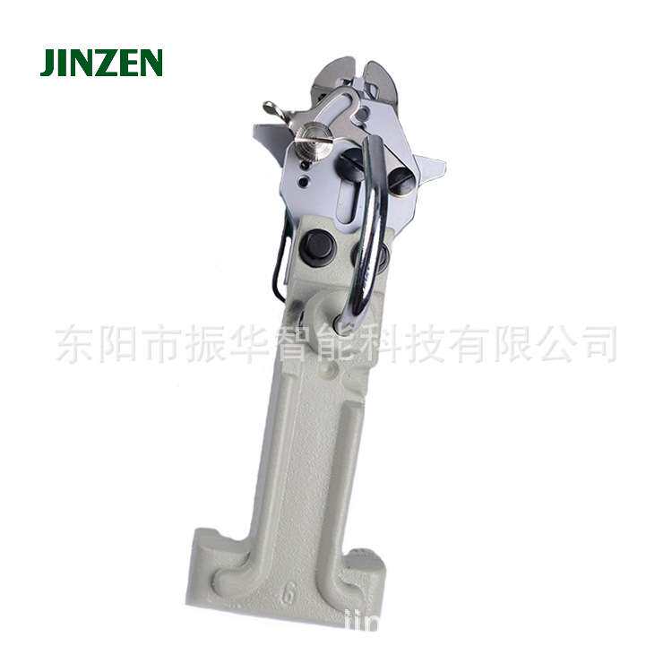JINZEN金振 钉扣机373平扣/钉扣组件(好)工业缝纫机零配件