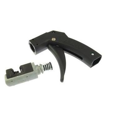 供应TE/泰科工具组压接器施用器压力机折皱器手动压线钳58579-1