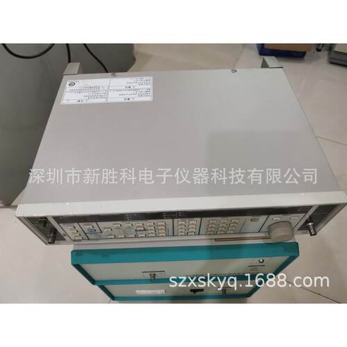 Levear 乐声VP-8194D VP-8193D AM FM信号发生器 RDS信号源
