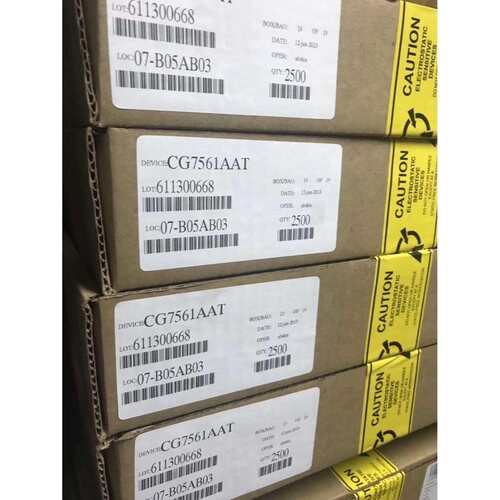 电子元器件【CLK5312S-01TN48C】价格咨询为准CLK5312S-  QFP-48