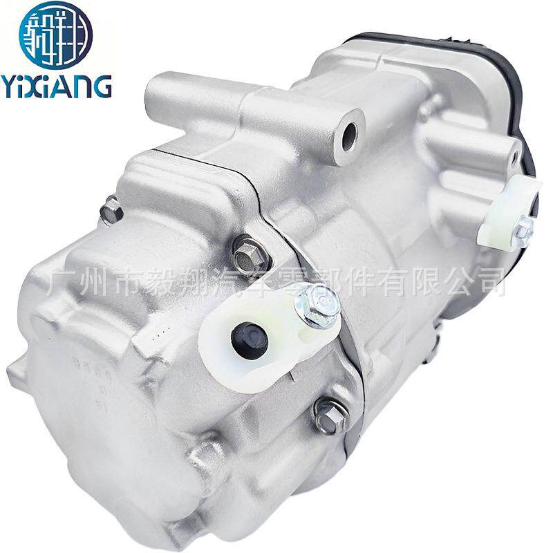 适用 AC Compresso Toyota Highlander Hybrid042400-0171
