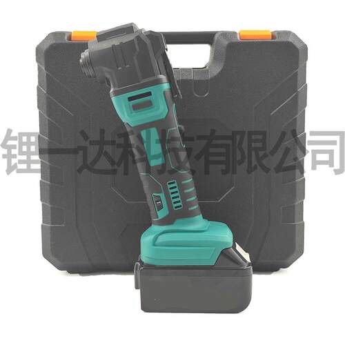 外贸跨境牧田款便携大功率套装电动工具锂电多功能实用多用宝电钻