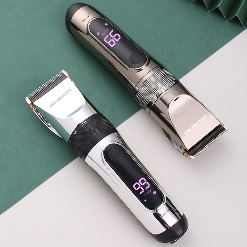 箭王理发器电推子剃头发家用电动理发器电推剪男士理发神器自己剪