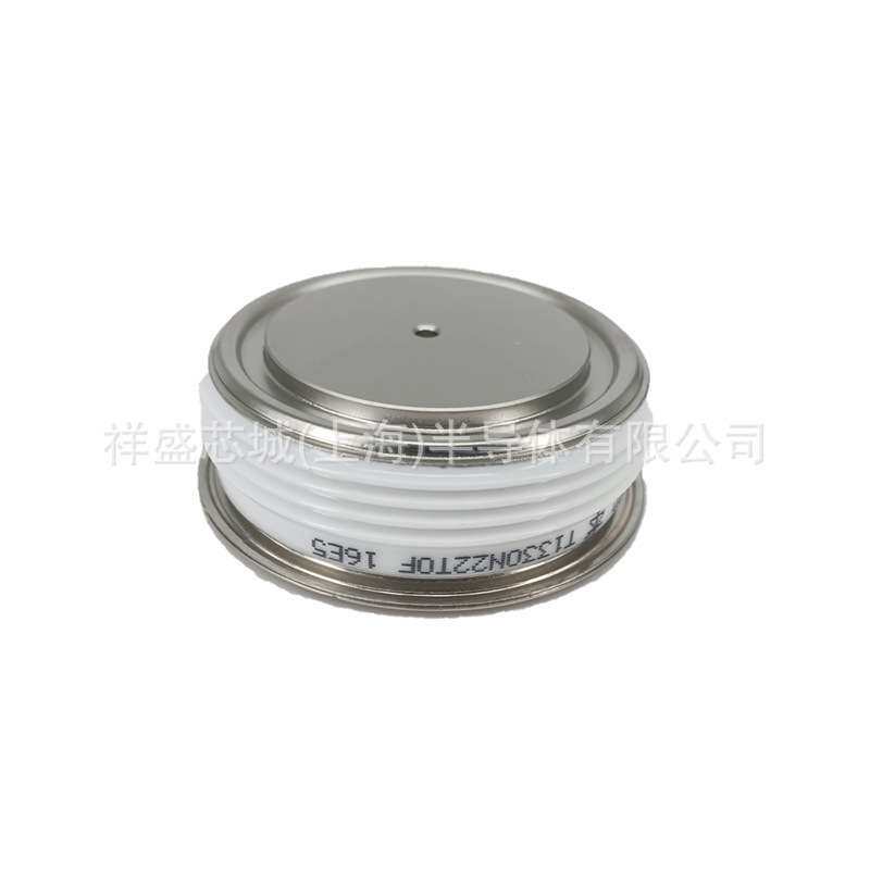 晶闸管 可控硅 功率igbt 半导体 T1099N08TOF 量大优惠