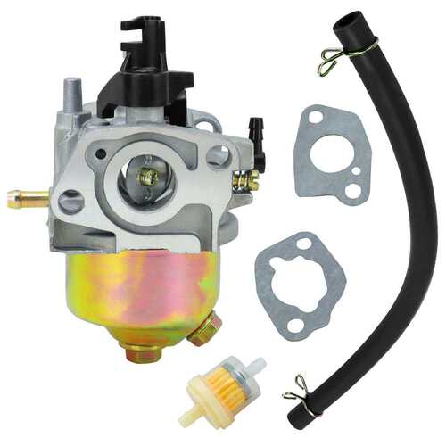 园林机械配件RS100割草机化油器 适用HP414SP414HP164SP164化油器