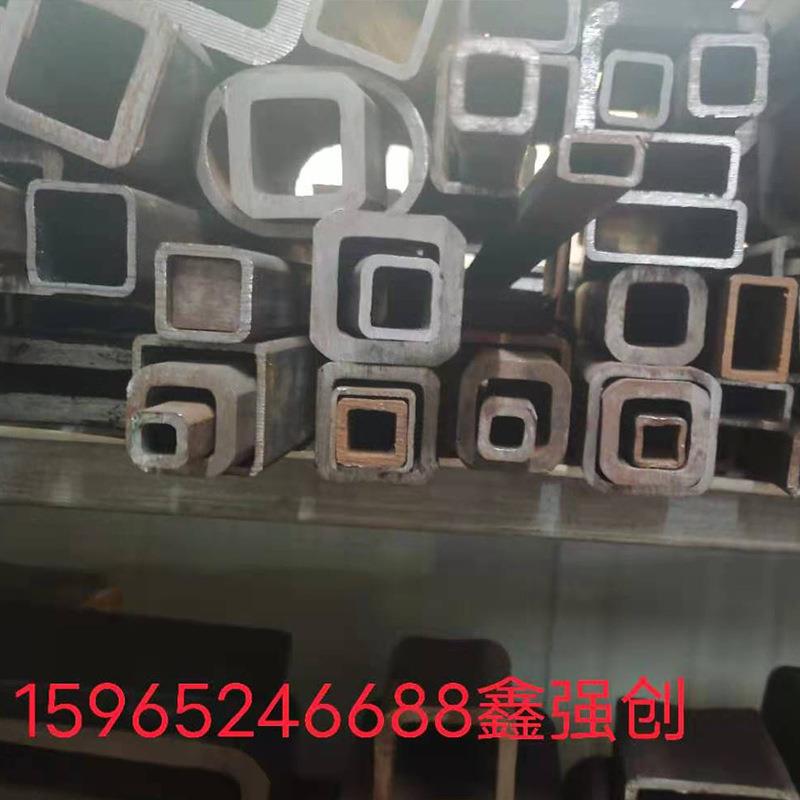 钢厂供应热轧无缝方管 q345d方管价格 方管价格