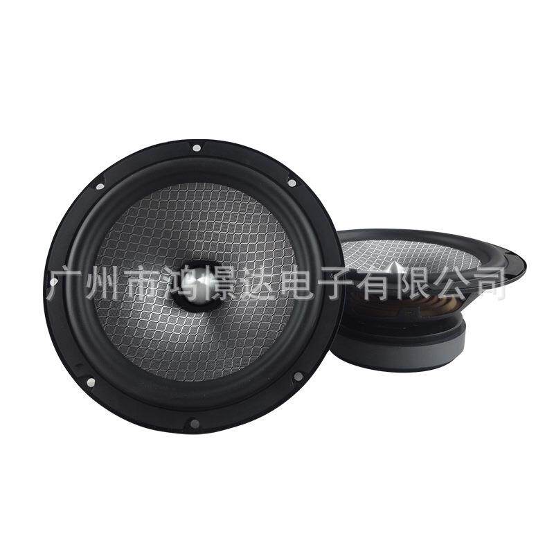 供应 汽车音响套装喇叭 LER-DJ-Q3 6.5寸套装喇叭 音响改装喇叭