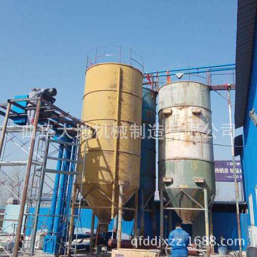 多种物料均可使用管链输送机 化工原料多下料口管链输送机图片