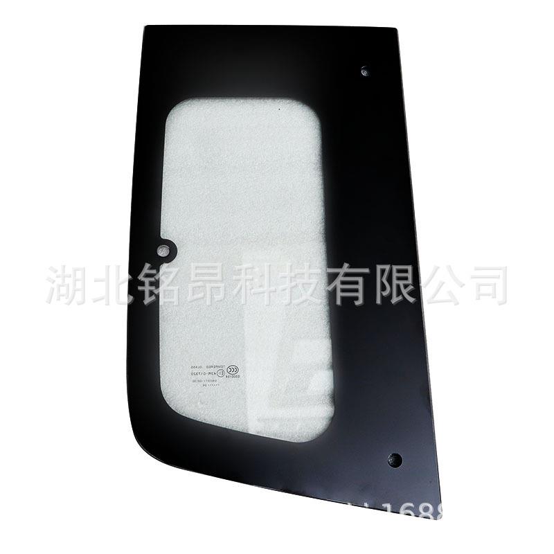 东风天龙天锦EQ1120GA2卧铺玻璃驾驶室左右侧车窗玻璃小窗户玻璃