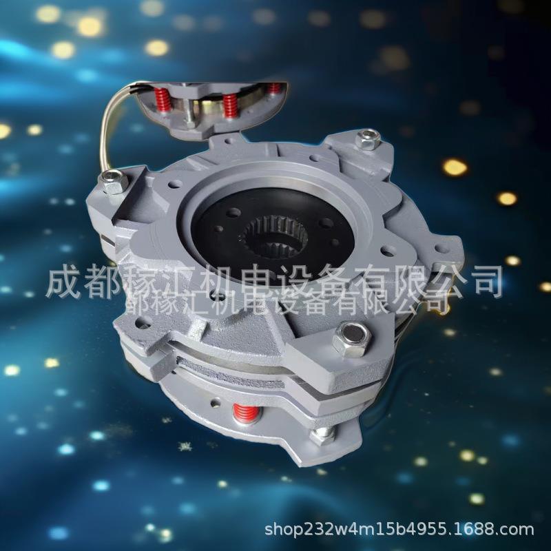 塔式起重机配件液力制动器电磁刹车片摩擦片带刹车耐磨