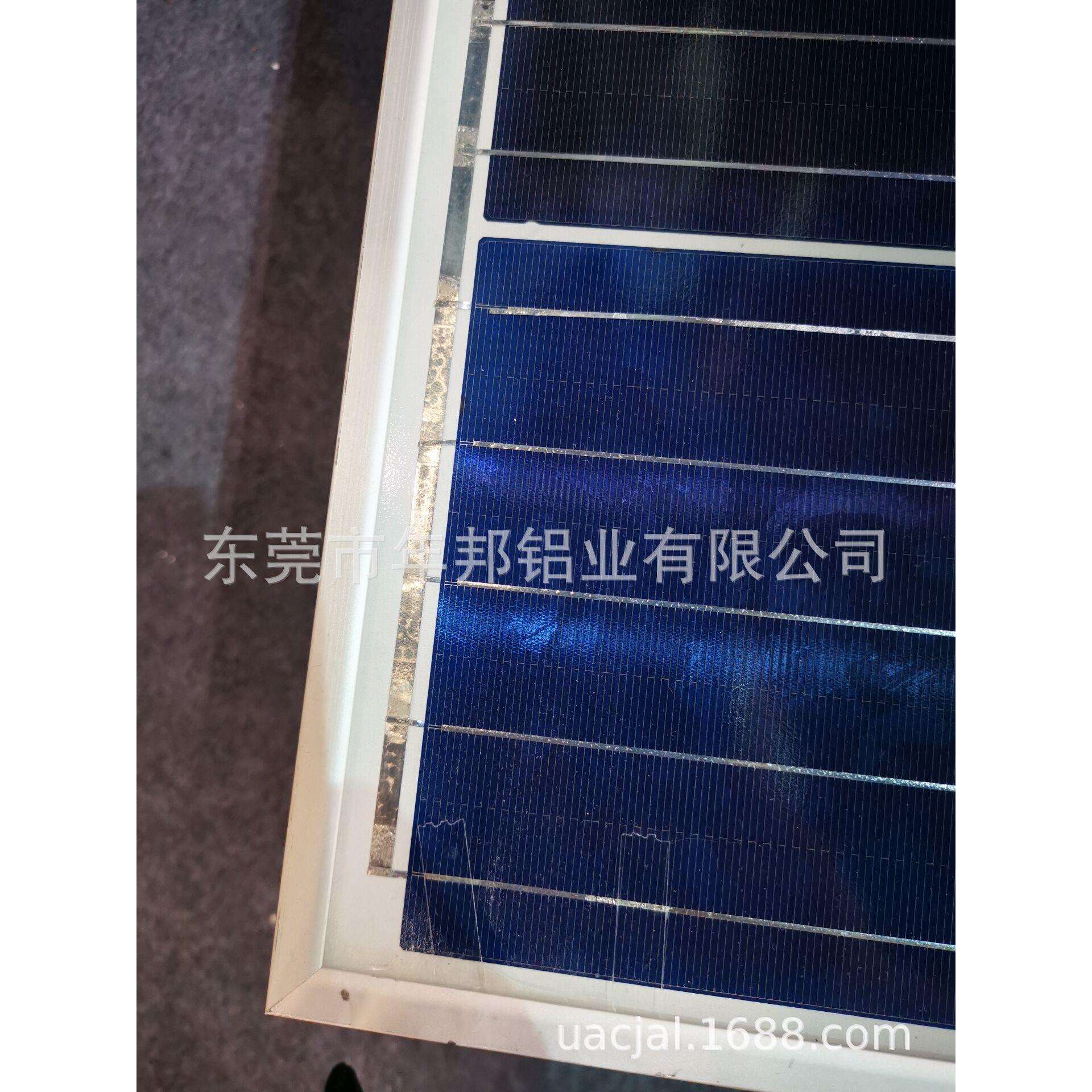 光伏太阳能电池片的背面电极相连接镀锡铝箔,镀锡铝卷,镀锡铝带