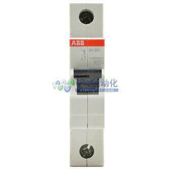 ABB S200微型断路器 S202-C3(10113635)微型断路器开关电源