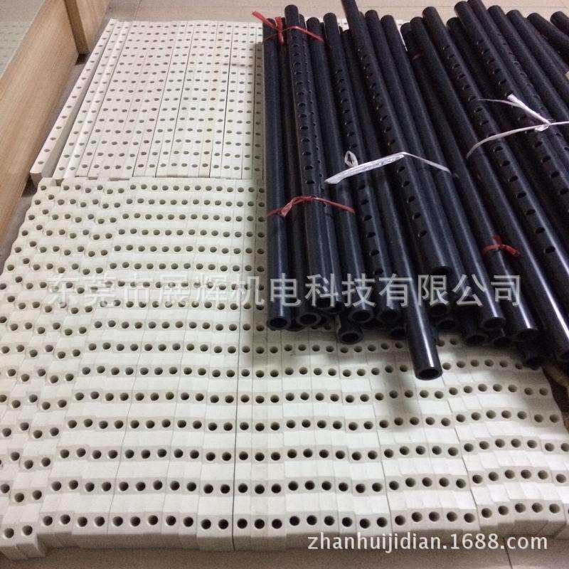 销售台北化工（扬博）AMPOC蚀刻机喷管、喷淋架、插件等等配件