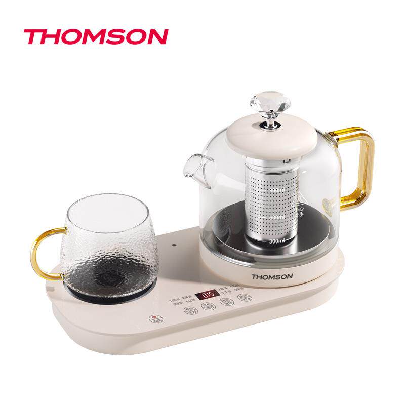 汤姆逊THOMSON液体加热器(养生壶)C-T0312