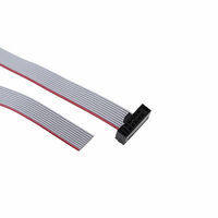 .050(1.27Tiger Eye IDC Ribbon Cable 10P;FFSD-05-S-47.00-01-N