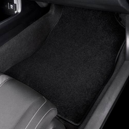 爱丽舍脚垫适用于雪铁龙凡尔赛c5x世嘉c3xr c4l c2天逸c5绒面地毯