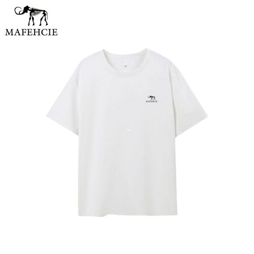 【雷哥来了】F618 短袖T恤 男女同款