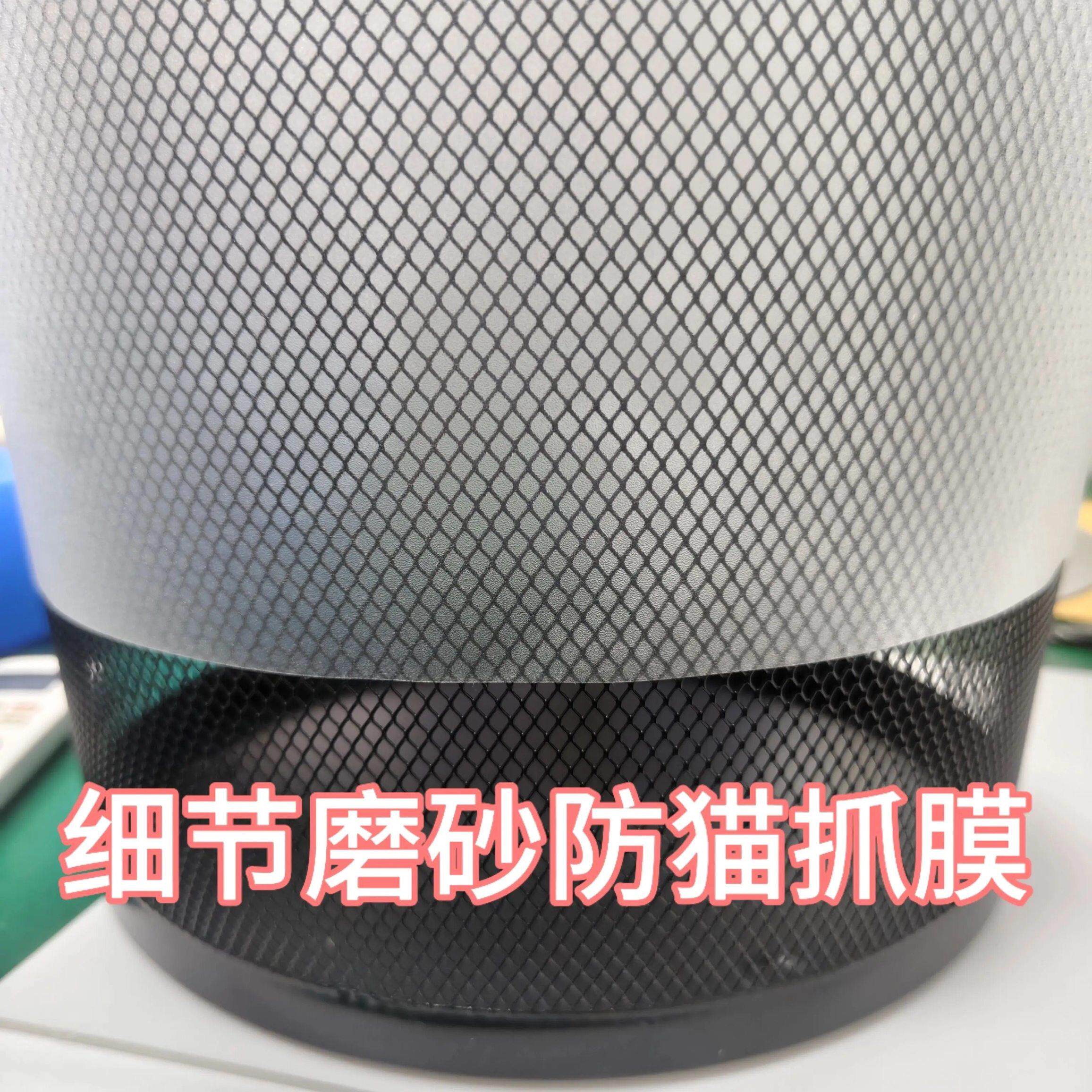 DIY不锈狗钢宠物吸20260321毛器空气净化器全动浮毛吸附自神器吸