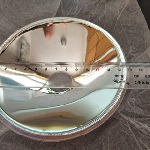 手术无影灯 配件 玻璃反光碗 孔式无影灯 反光罩  聚光碗