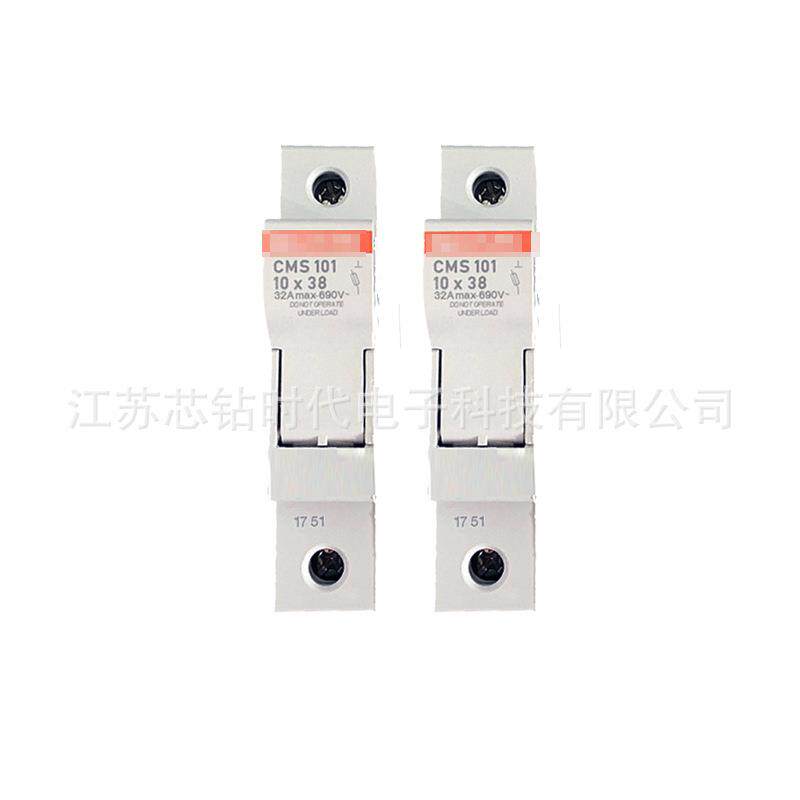 USM3tC218548 USM3ItY219073 美尔森Ferraz罗兰熔断器底座
