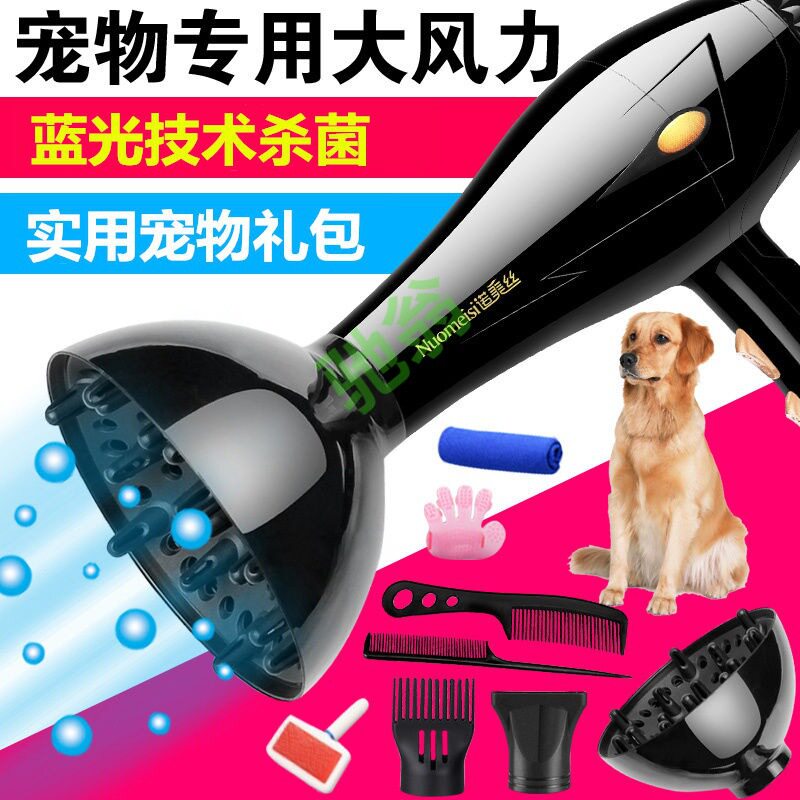 yut宠物吹风机大功率狗猫通用