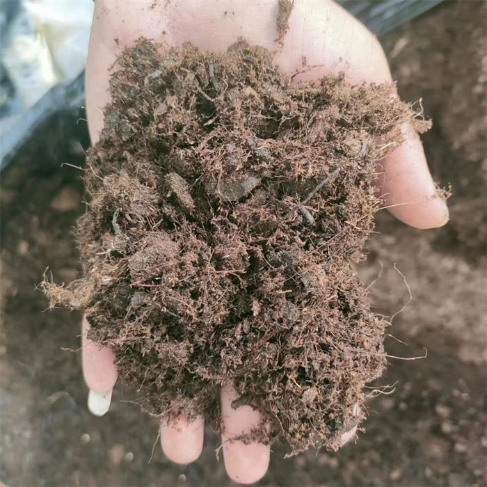 花土批发高端营养土养花种菜兰花多肉土育苗有机土基质种植泥炭土