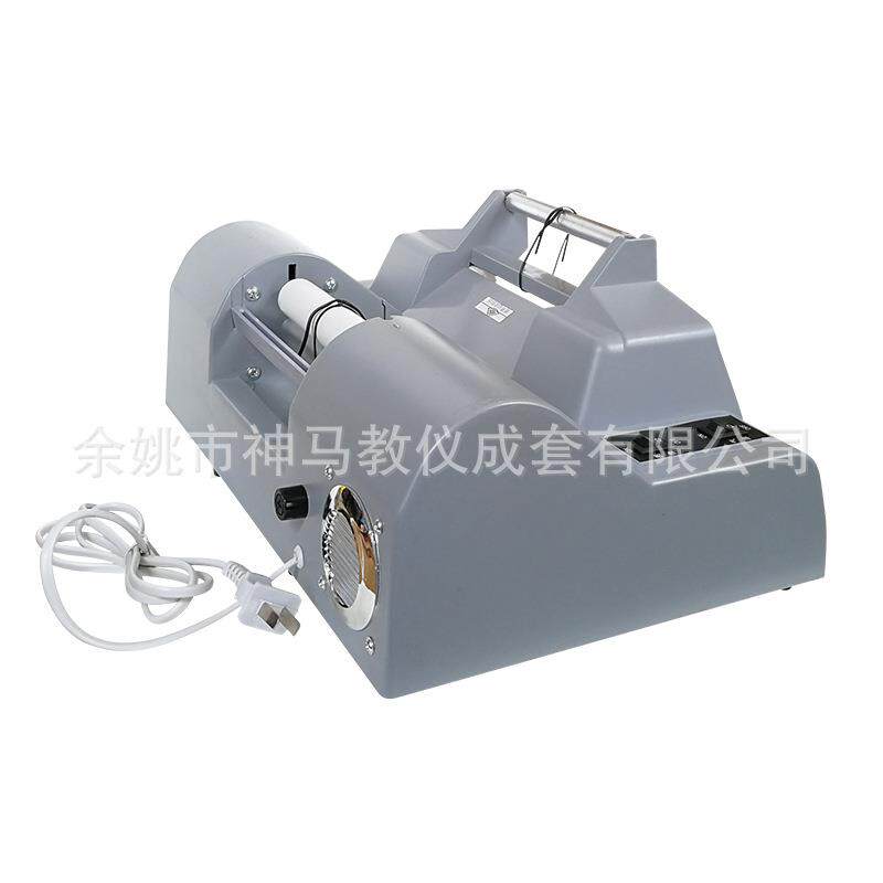 22020弹簧振子振动图像描绘器神马厂家直销物理实验仪器弹簧振子