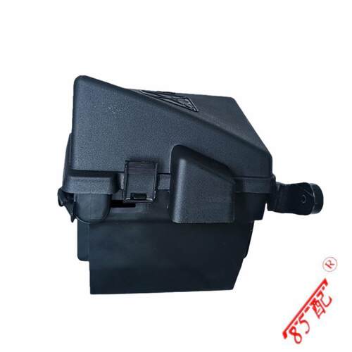 保险丝盒盖板底座6556Z1 6556KZ适用标致206 206CC 207 雪铁龙C2