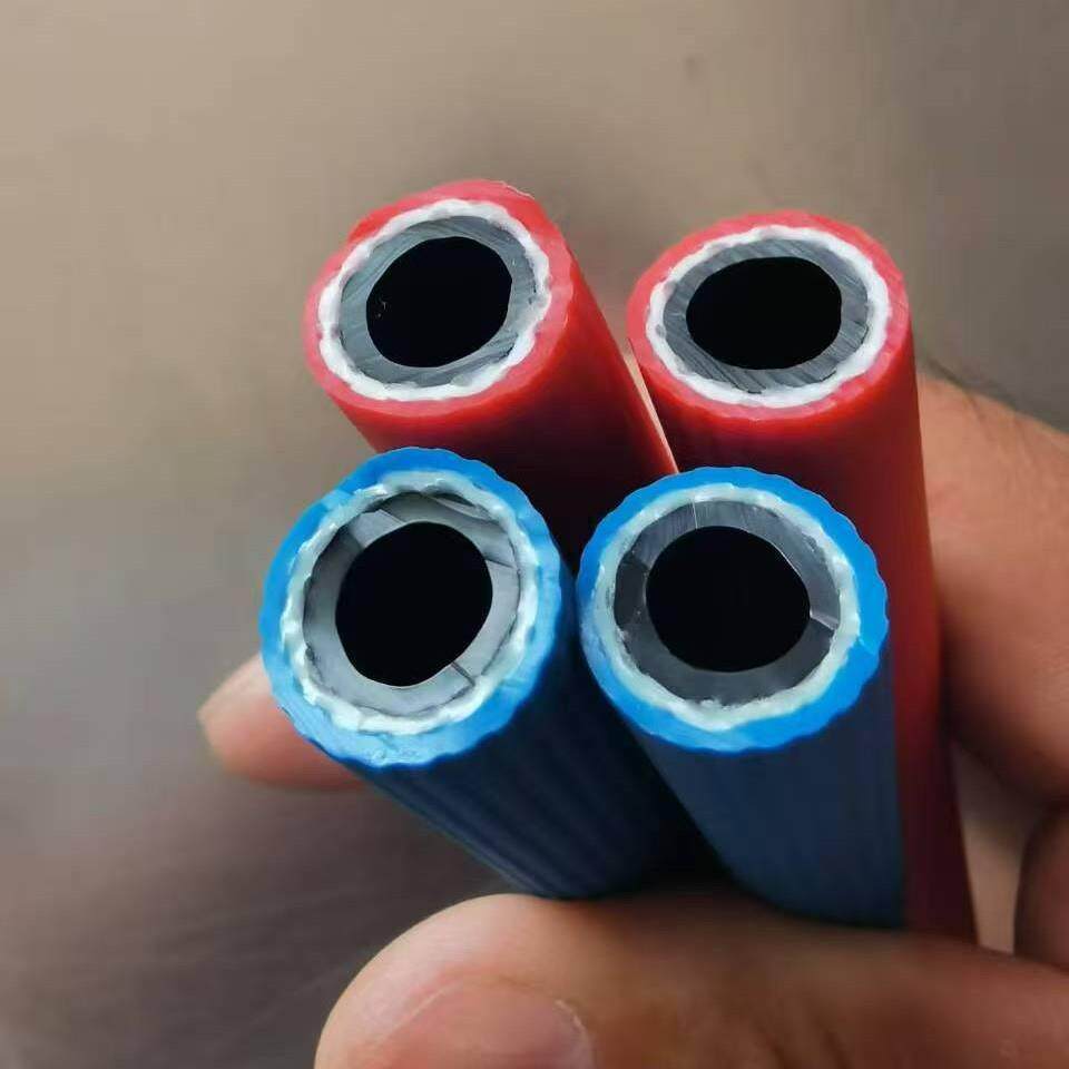 加厚型三胶两线韩泰棉线编织标加厚条纹耐寒零下30°耐压三胶两线