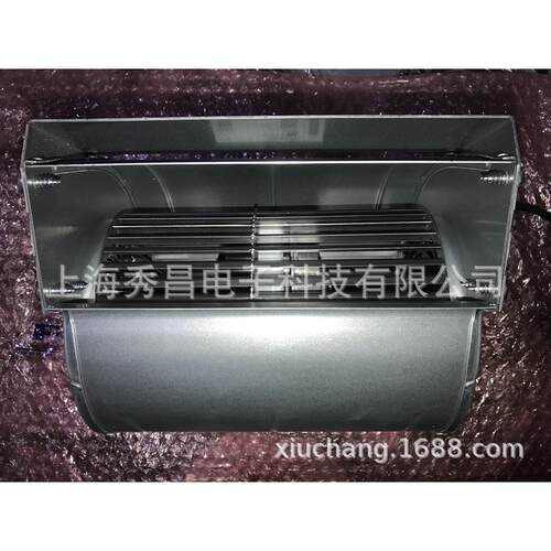 原装进口EBM风扇风机 RGE133D-22/02 230V D2E133-AB03-90 380V