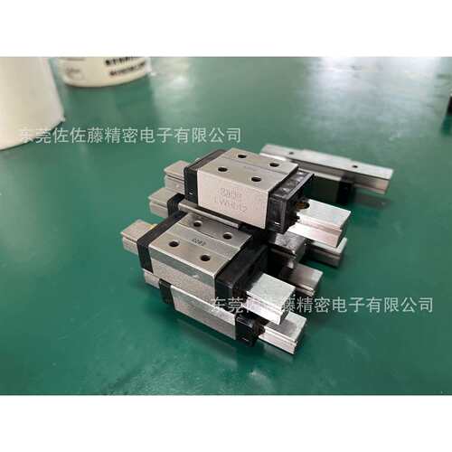 IKO精密导轨BSP1025SL BSP1035SL BSP1045SL BSP1530SL BSP1540SL