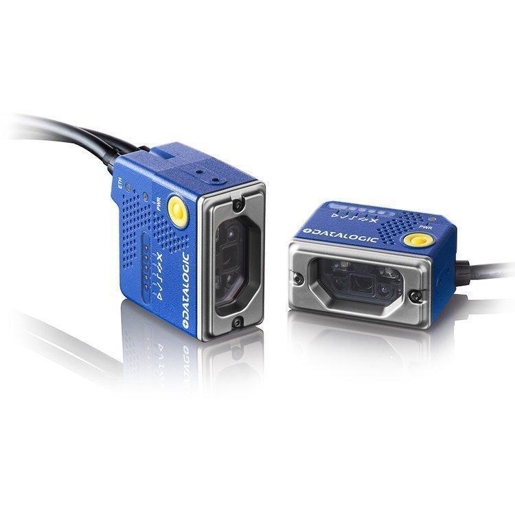 得利捷DATALOGIC 工业固定式条码扫描器 M120 210-000快速