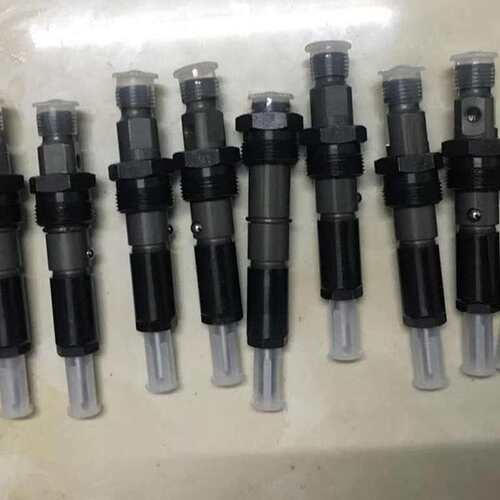 厂家供应 喷油器 6D102E单体泵