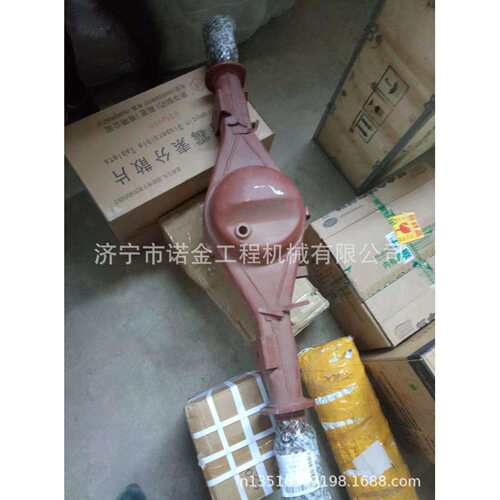 长期销售柳工50CN前桥壳 主传动装载机配件